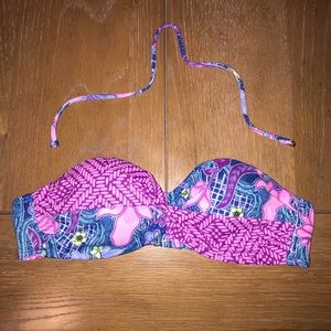 Victoria’s Secret bandeau top